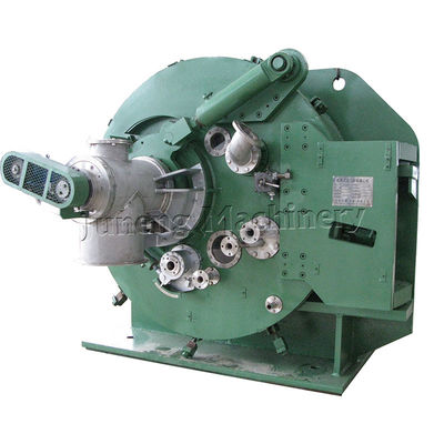 Industrial Full-automatic Peeler Centrifuge with High Capacity and Customized Voltage for Starch Application