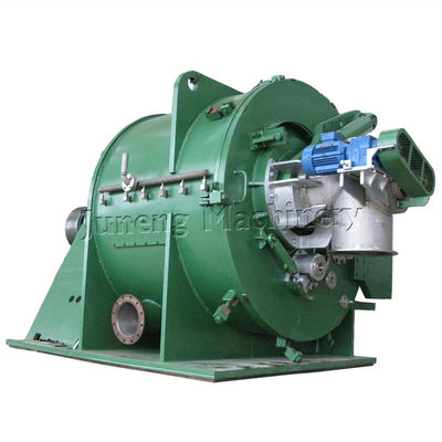 Industrial Full-automatic Peeler Centrifuge with High Capacity and Customized Voltage for Starch Application