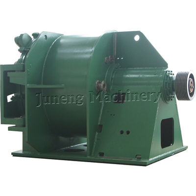 Industrial Full-automatic Peeler Centrifuge with High Capacity and Customized Voltage for Starch Application
