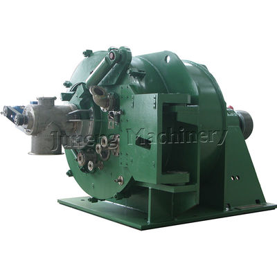 Industrial Full-automatic Peeler Centrifuge with High Capacity and Customized Voltage for Starch Application