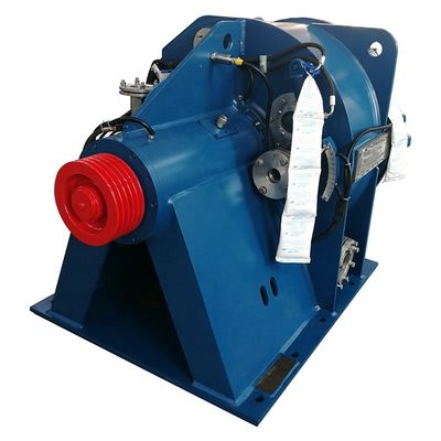 Full-automatic Continuous Peeler Centrifuge with 501-1000l/h Capacity 4000 RPM and PLC Control