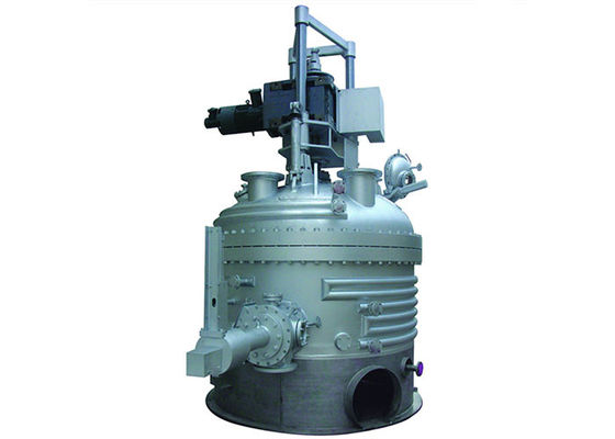 Agitated Filter Dryer
