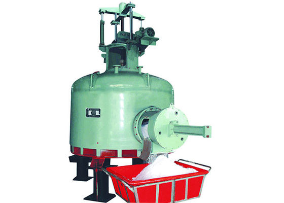 Agitated Filter Dryer