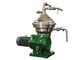 1000L / H Capacity Green Industrial Oil Separator For Glycerol Desalination