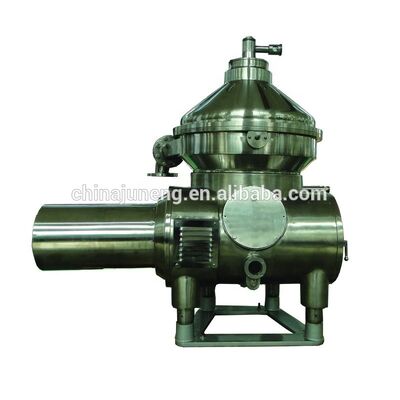 Factory Direct Sales Stainless Steel Beer Yeast Separator Machine