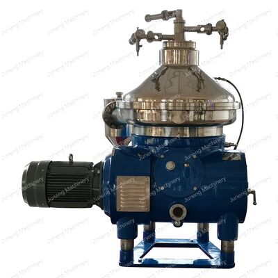 Factory Direct Sales Stainless Steel Palm Oil Separator Machine