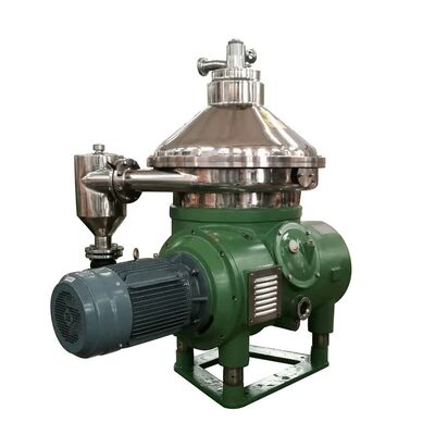 Factory Direct Sale Virgin Coconut Oil Centrifuge Machine