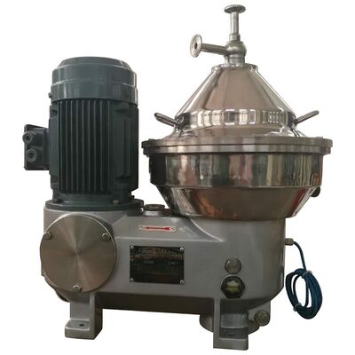 Industrial Soymilk Separator for Separating Plant