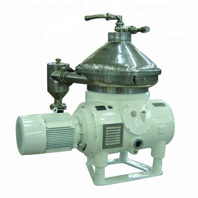 After-sales Service Provided and 1 Year Warranty Dairy Cream Separator