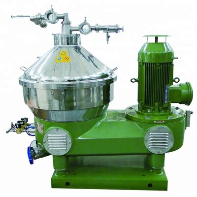 Juneng New Two Phase Separator in Separation Equipment for Viscose
