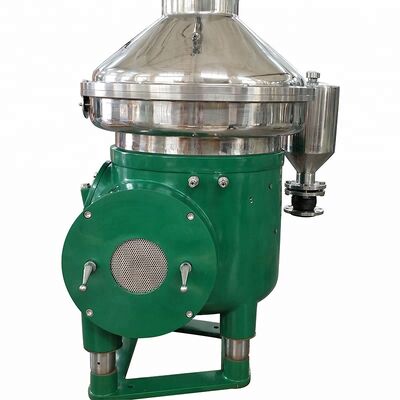 New Condition Stainless Steel Avocado Oil Water Centrifuge Separator