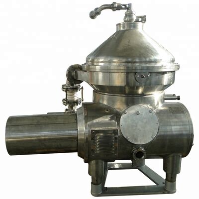 Industrial Milk Cream Separator Machine Price