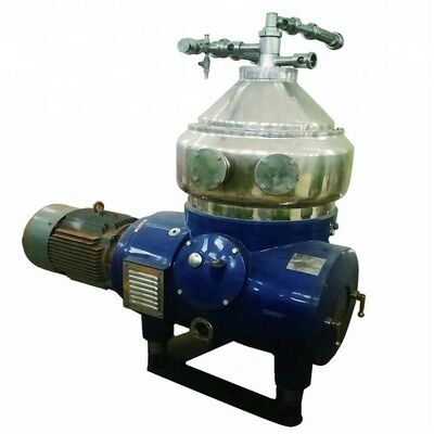 Centrifugal Oil Water Separator for Olive Oil