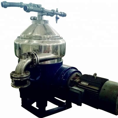 Centrifugal Oil Water Separator for Olive Oil