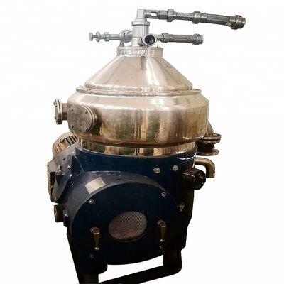 Centrifugal Oil Water Separator for Olive Oil