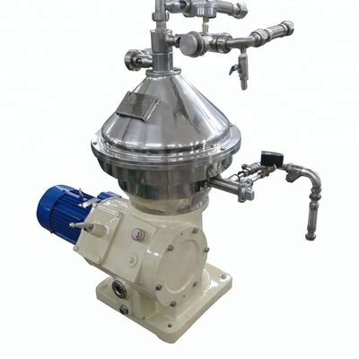 Manual Centrifuge Milk Separator