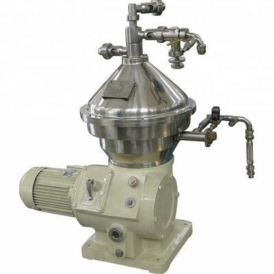 Manual Centrifuge Milk Separator