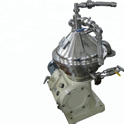 Manual Centrifuge Milk Separator