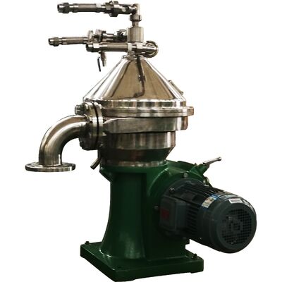 Manual Centrifuge Milk Separator