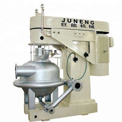 Starch Centrifugal Separators Used for Corn/ Cassava Starch