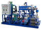 Marine Centrifugal Oil Separator Insulation Oil / Lubricant Oil / Fuel Oil Clarification