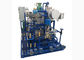 Marine Centrifugal Oil Separator Insulation Oil / Lubricant Oil / Fuel Oil Clarification