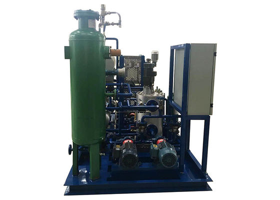 Customized Marine Separator