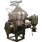 Three Phase Stainless Steel 304 Disc Oil Separator / Oil And Soap Separator