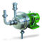 Stainless Steel Olive Oil Pump For Vegetable Oil Continuously Refinery