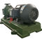 Horizontal Centrifugal Transfer Pump , Food Grade Stainless Steel Edible Oil Pump