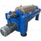 Blue Color Decanter Centrifuge Machine Oil Field Watertreatment Sludge Dewatering