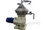 Bowl Drum SS304 500 L / H Industrial Cream Separator Long Working Life Time