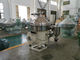 Vegetable Centrifugal Oil Water Separator / Animal Centrifugal Sand Separator