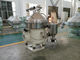 Stable Outlet Pressure Disc Oil Separator For Vegetable Extraction