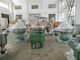 Biodiesel Disc Oil Separator Machine High Pressure Stable Operation