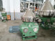 Fully Automatic Centrifugal Oil Water Separator / Vacuum Disc Stack Separator