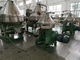 High Pressure Industrial Oil Separator For Vegetable Oil Refining 5000-15000 L/H