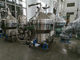 Centrifugal Milk And Cream Separator For Milk Clarifying Industry 3000 Kg