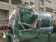 No Leakage Horizontal Pressure Leaf Filter With Hydraulic Controlled