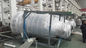 Industrial  Crude Oil Treatment Vertical Pressure Leaf Filter