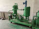 Automatic Vacuum Leaf Filter / Pressure Filtration System Oil Industry
