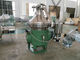 Centripetal Pump Milk And Cream Separator For Dairy Processing Plant