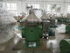 Operating Stability 3 Phase Separator , Centrifugal Solids Separator