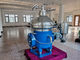 High Speed Centrifugal Oil Water Separator For Liquid - Solid Separation