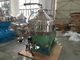 Bowl Type Industrial Oil Separator Machine For Vegetable Oil Refining