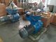 High Speed Centrifugal Filter Separator With Top Suspension Driving