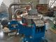 Laboratory Equipment Centrifugal Filter Separator Continuous Discharge