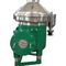 Stainless Steel Disc Centrifugal Oil Water Separator For Biodiesel Glycerin ​
