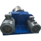 Cylinder Type Horizontal Decanter Centrifuge For Waste Water