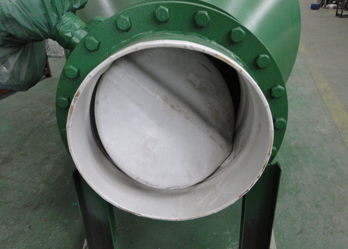 No Pollution Activated Carbon Filter Self Cleaning Candle Filter
